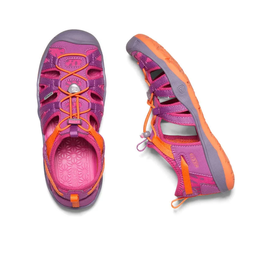 Big Kids' Moxie Sandal