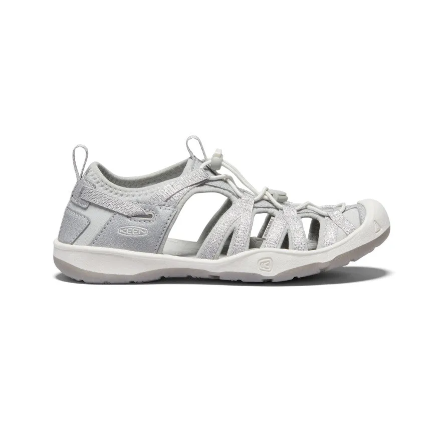 Big Kids' Moxie Sandal