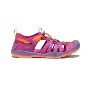 Big Kids' Moxie Sandal