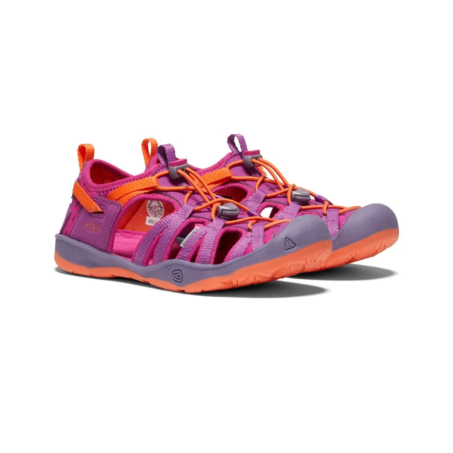 Big Kids' Moxie Sandal