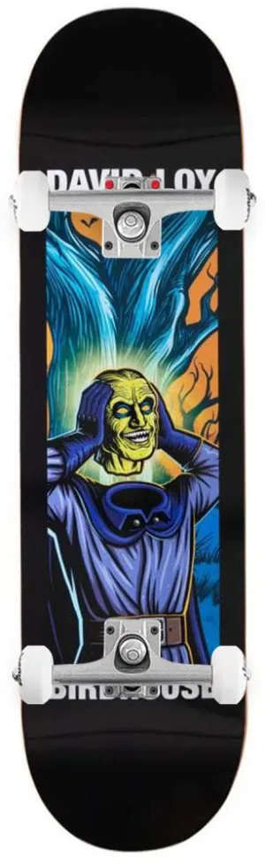 Birdhouse Pro Loy Second Life x Venom Custom Complete Skateboard - 8.5"