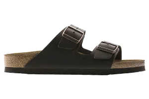 Birkenstock Arizona R Habana Oiled Leather Unisex