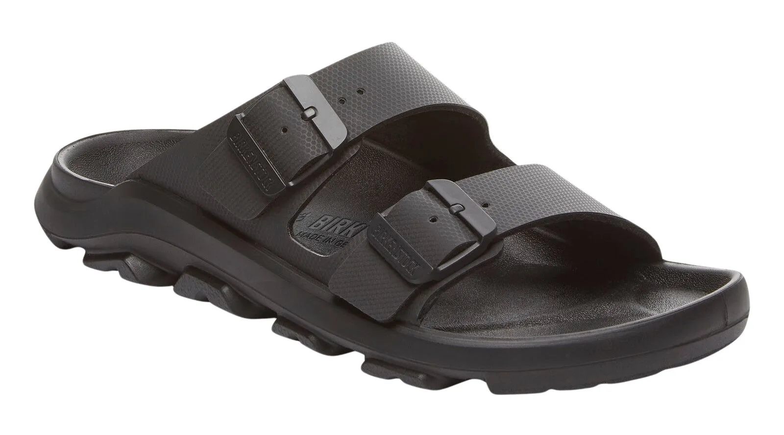 Birkenstock Mogami 2 Strap Birko-Flor Apex Black