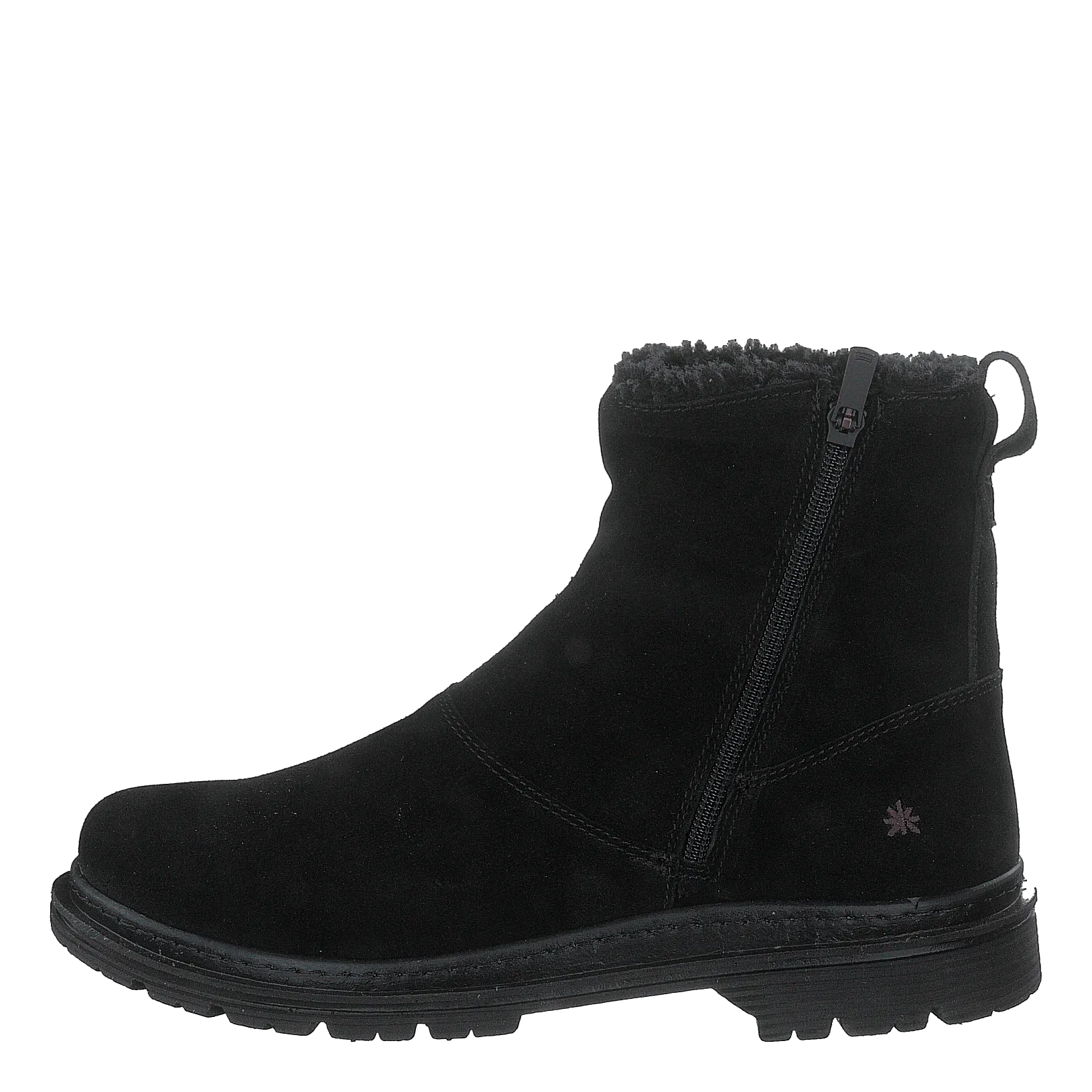 Birmingham Black