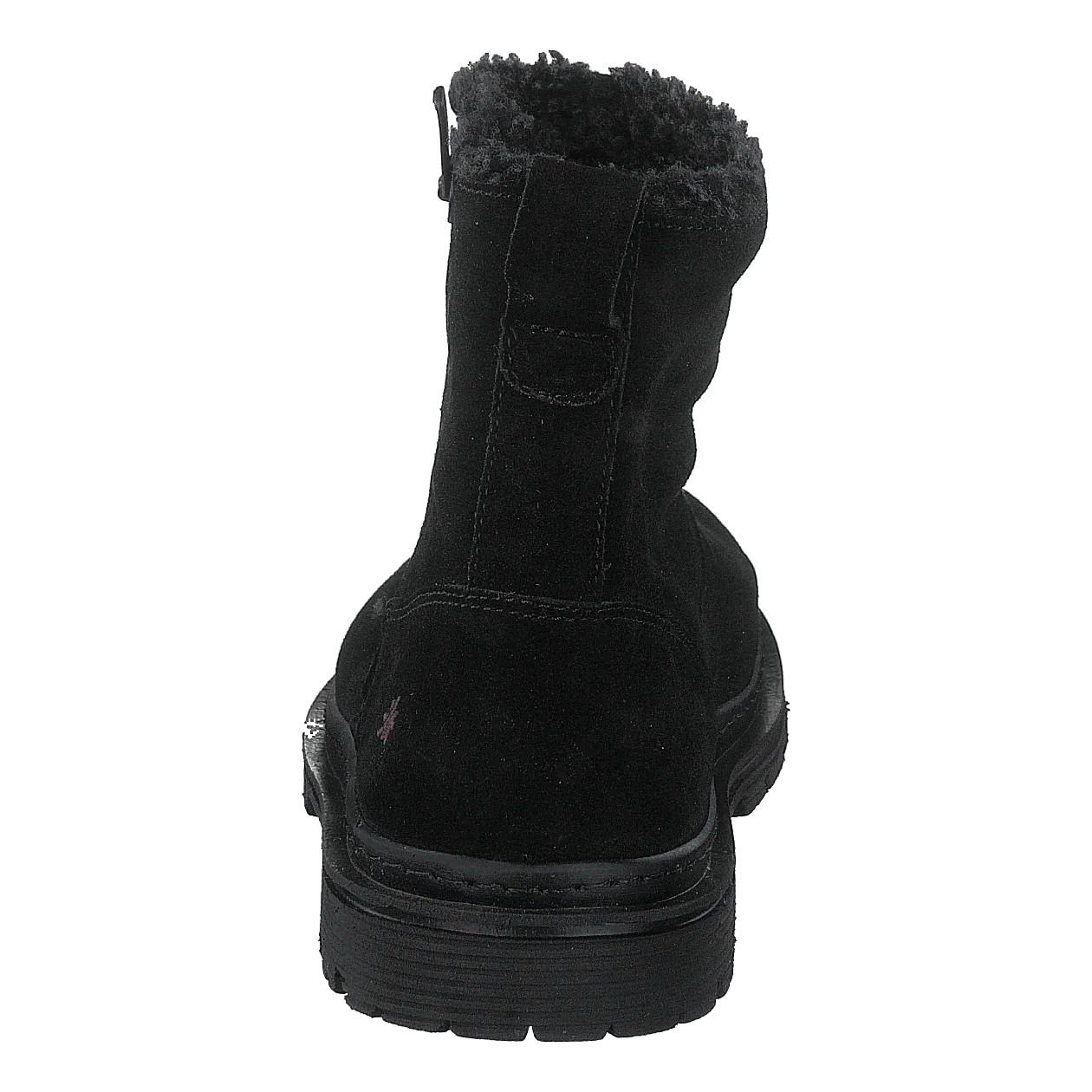 Birmingham Black