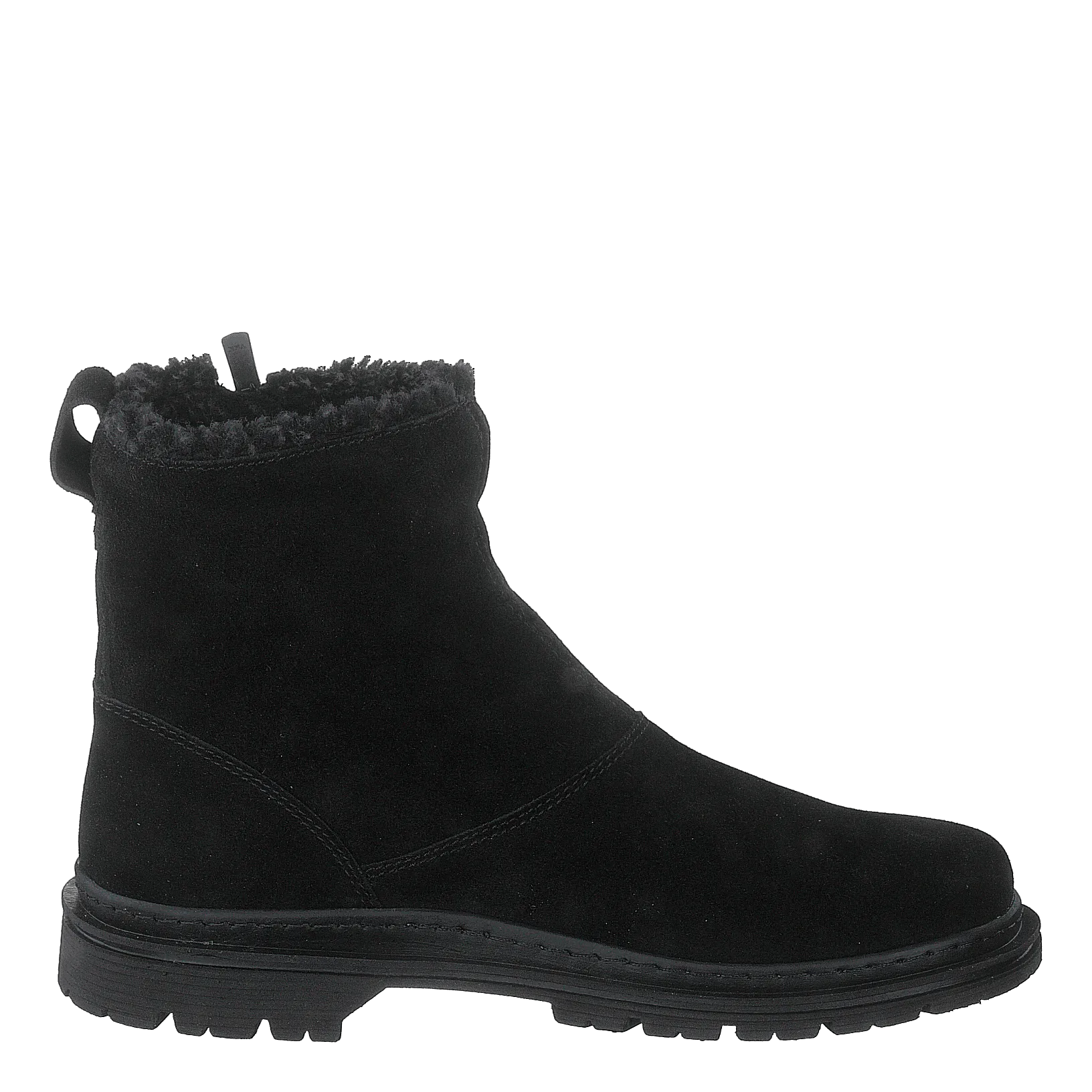 Birmingham Black