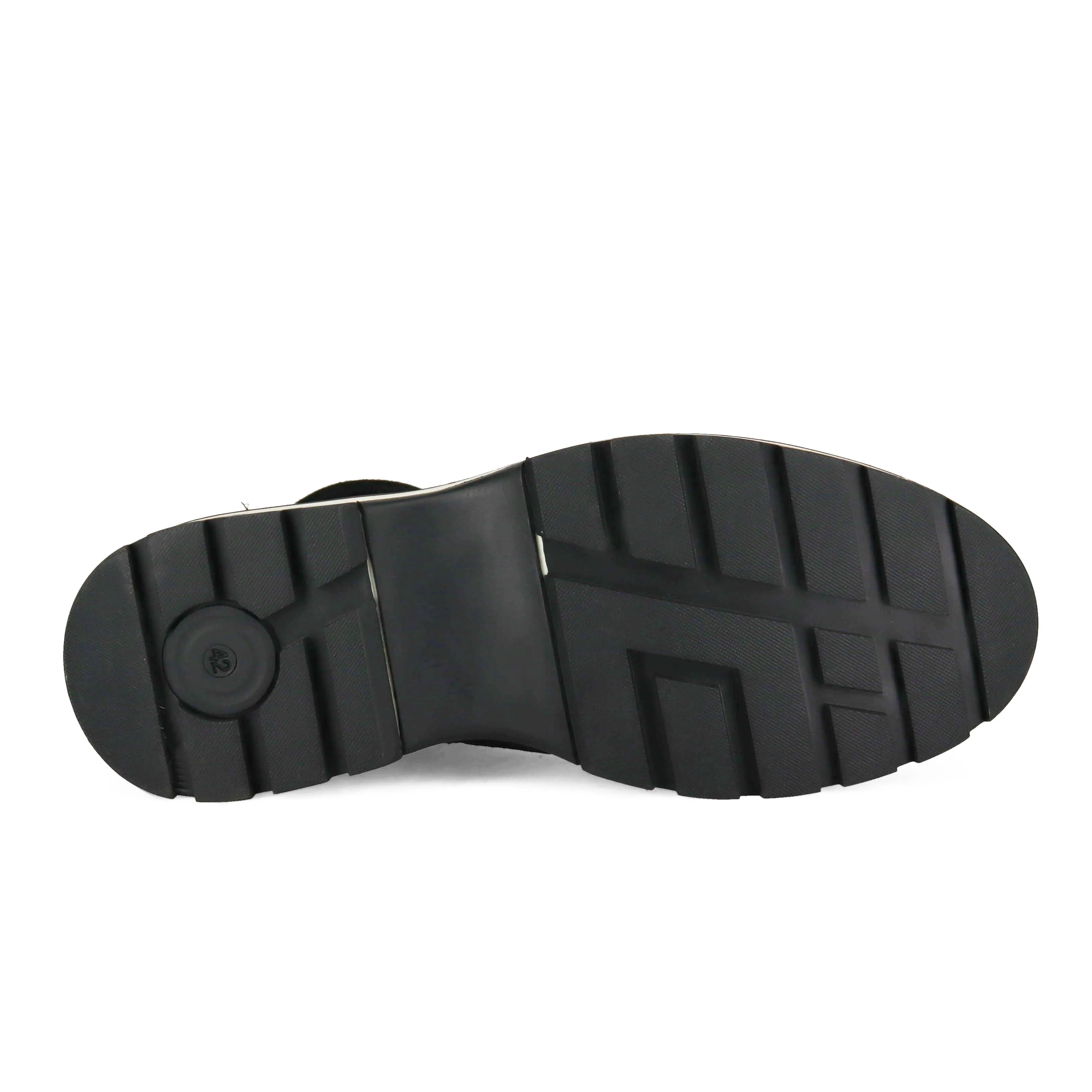 BLACKWOOD BLACK