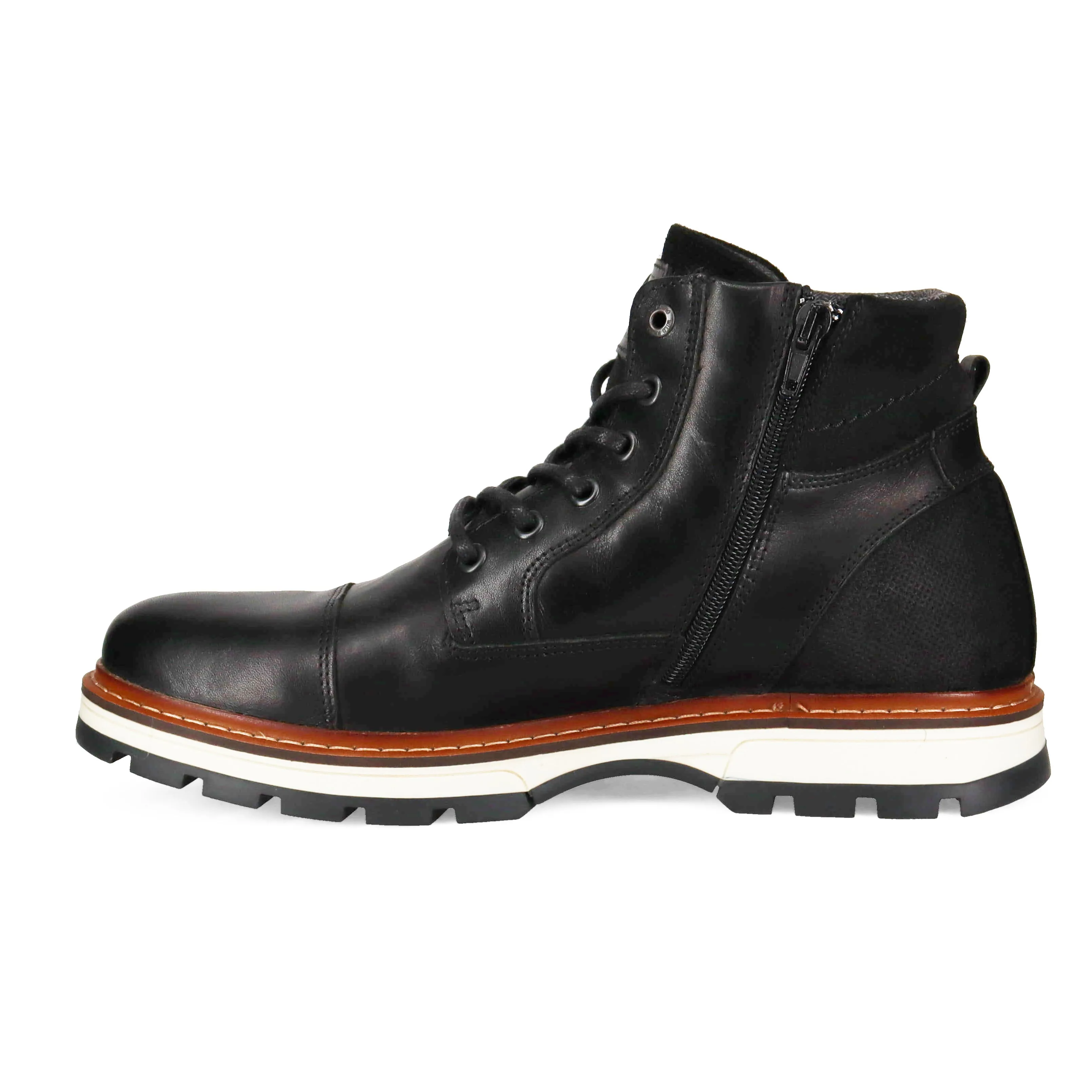 BLACKWOOD BLACK