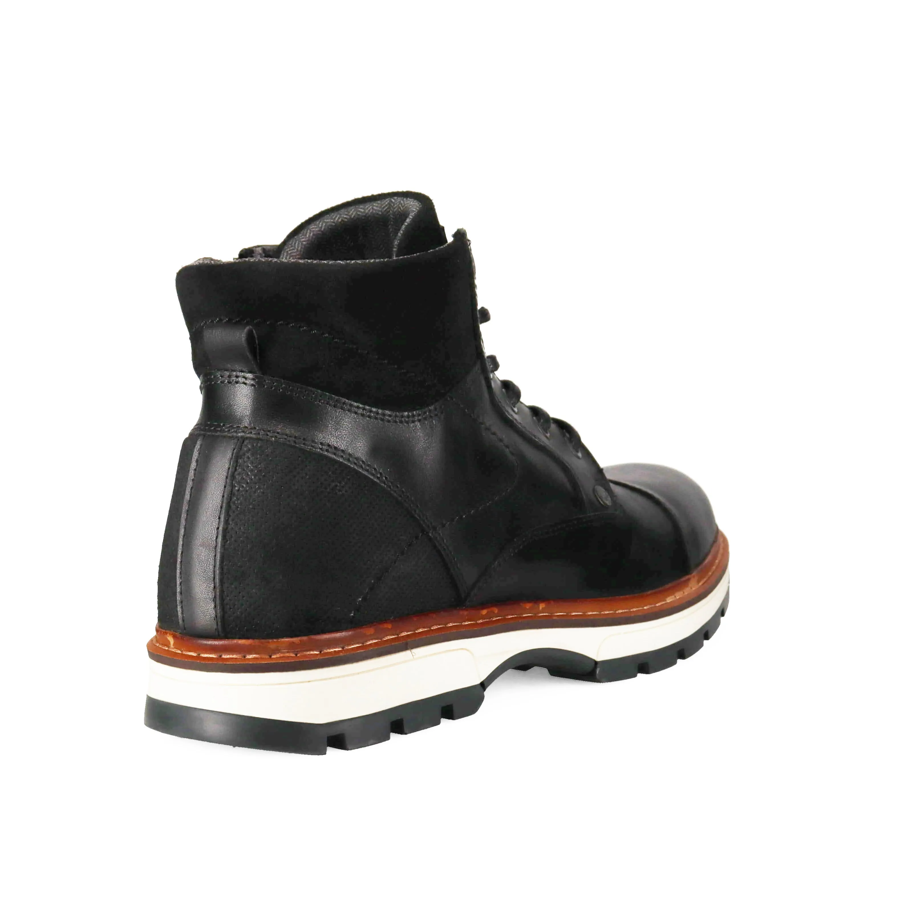 BLACKWOOD BLACK