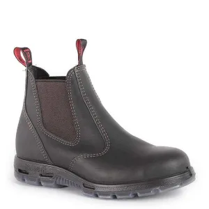 Bobcat UBOK Claret Oil Kip Work Boots