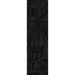 Bones - Forked Black 9.0 Griptape