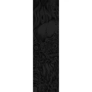 Bones - Stare Down Black 9.0 Griptape