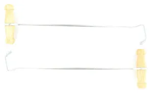 Boot Hook 13 Inch
