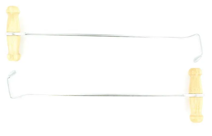Boot Hook 13 Inch