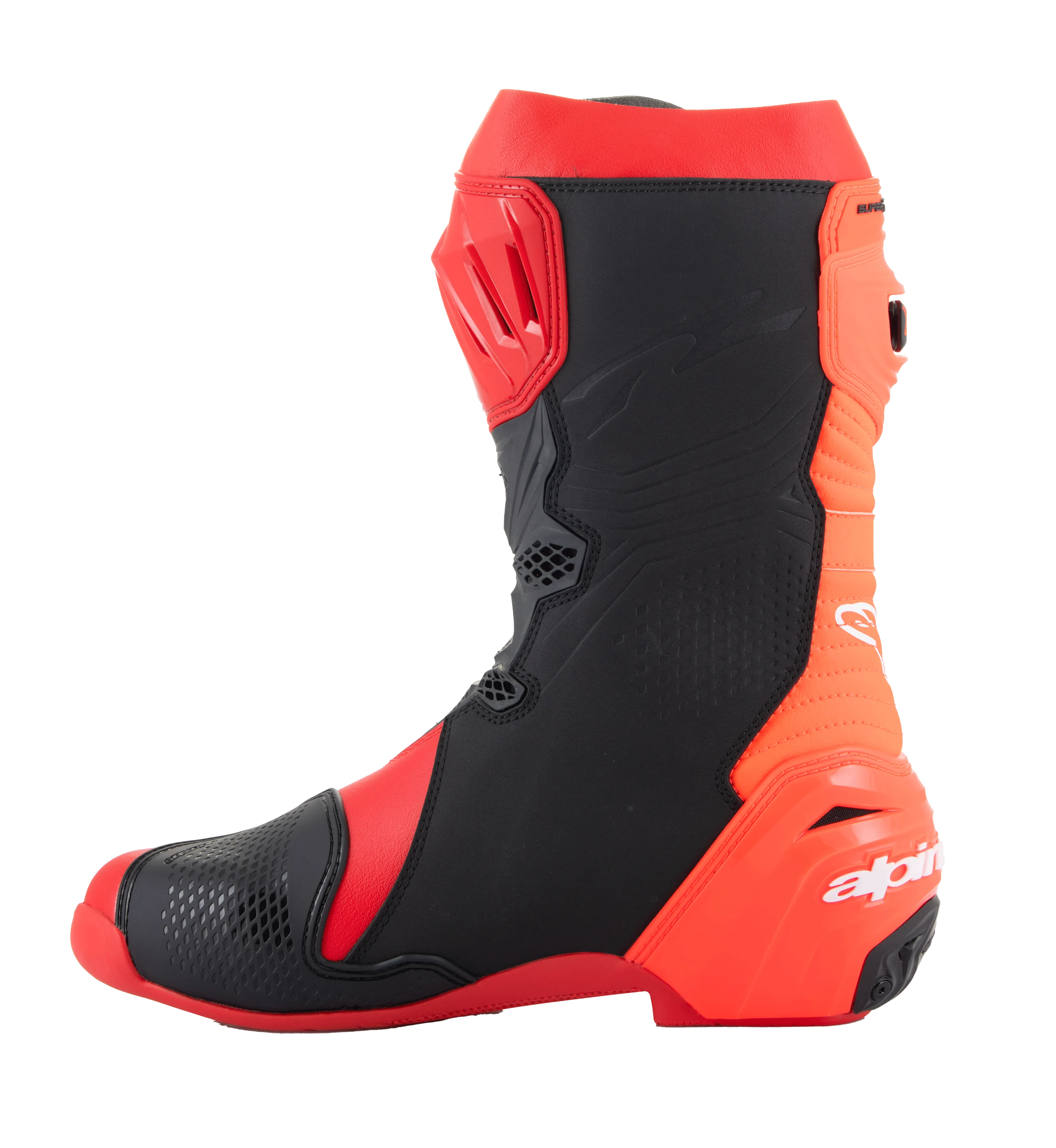 Botas Supertech R