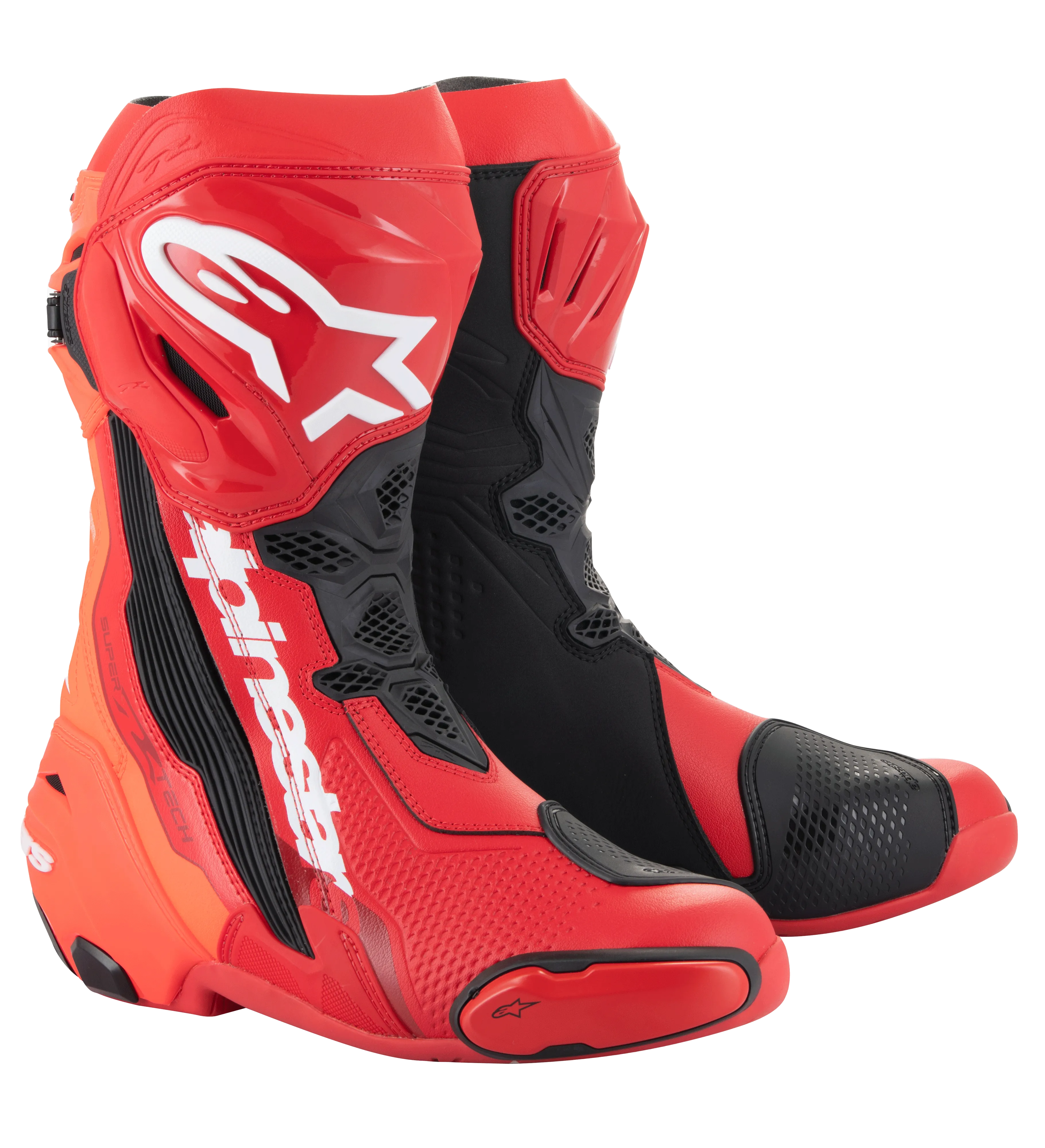 Botas Supertech R