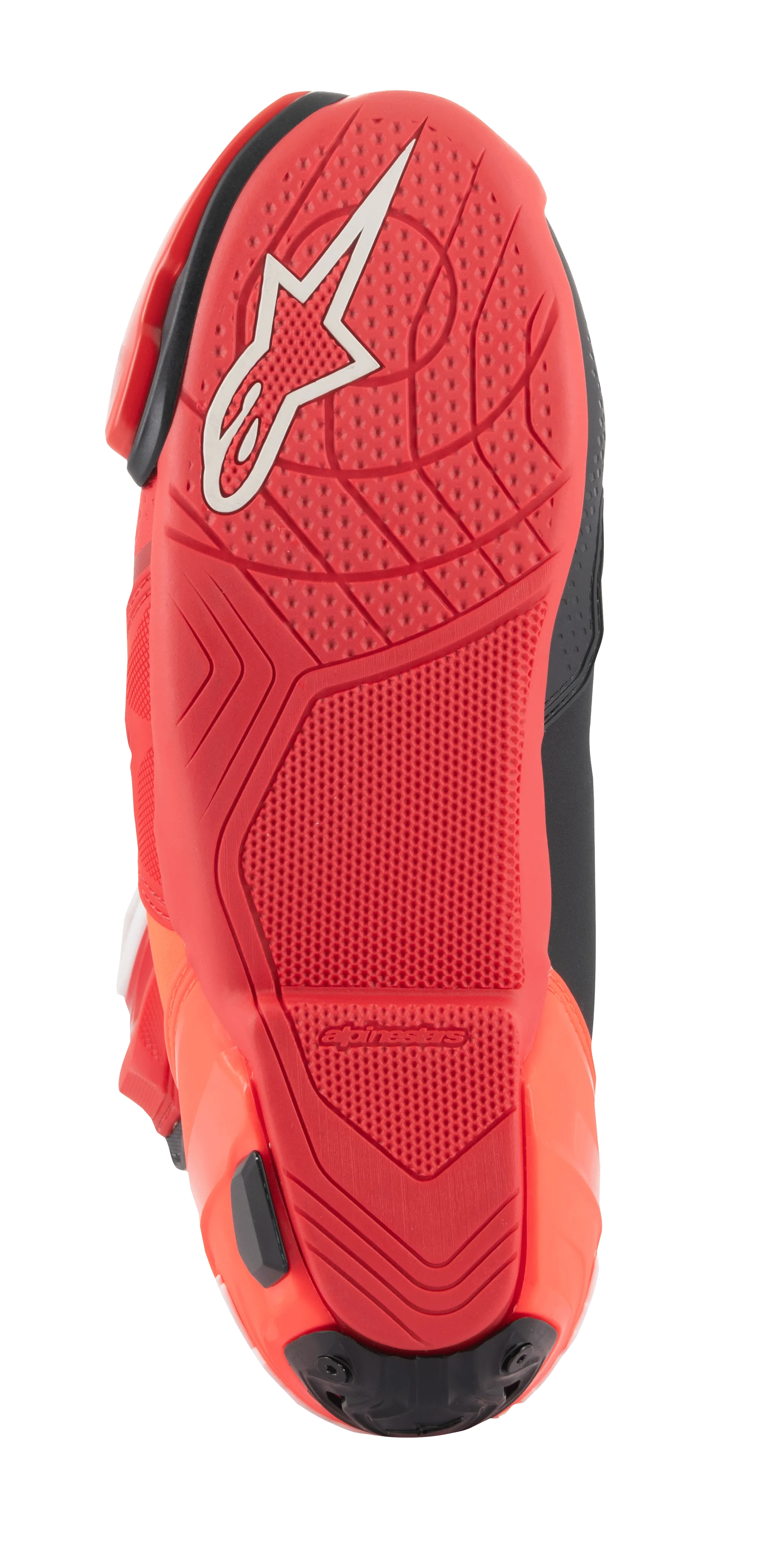 Botas Supertech R