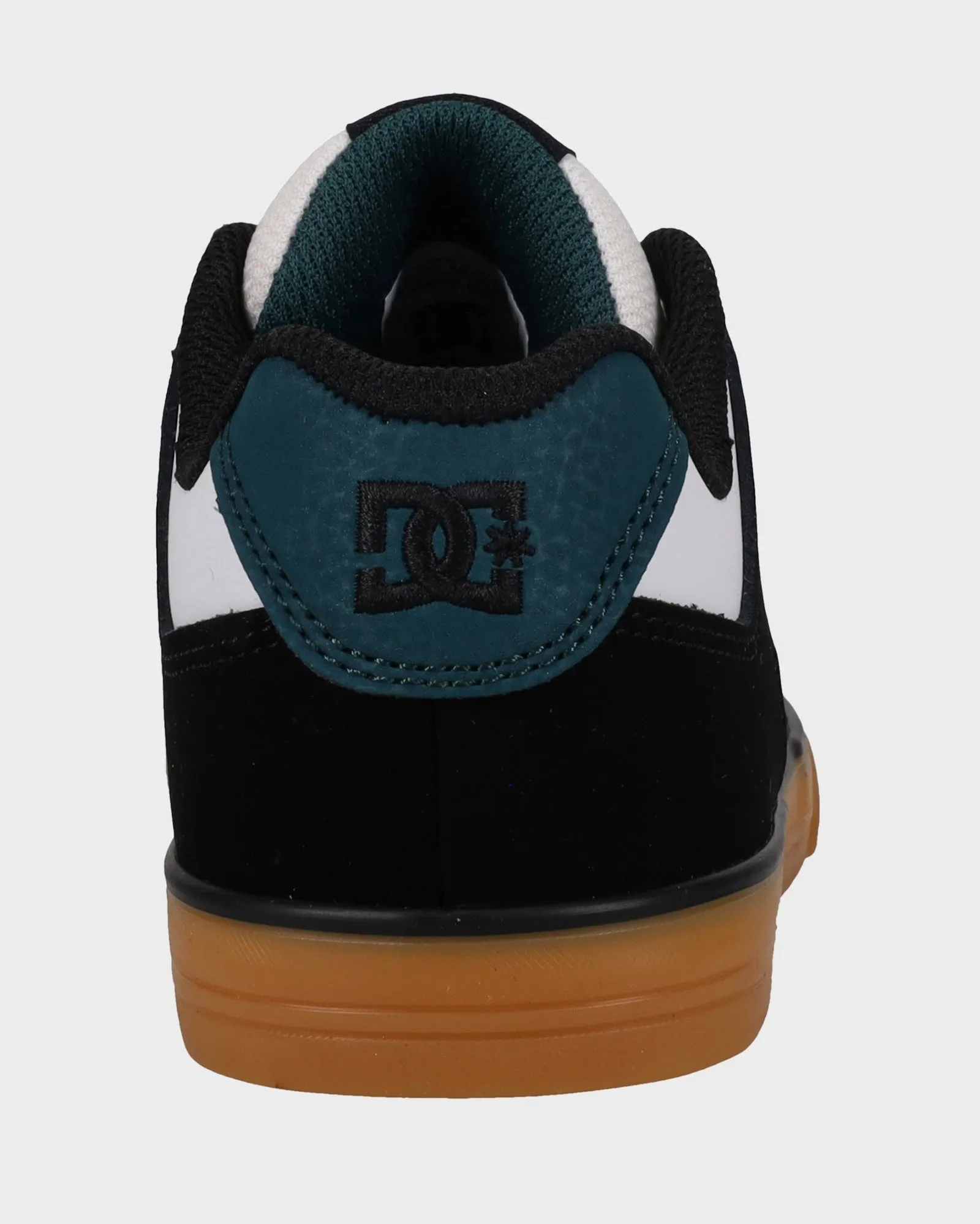 Boys 4-16 Pure Leather Shoes