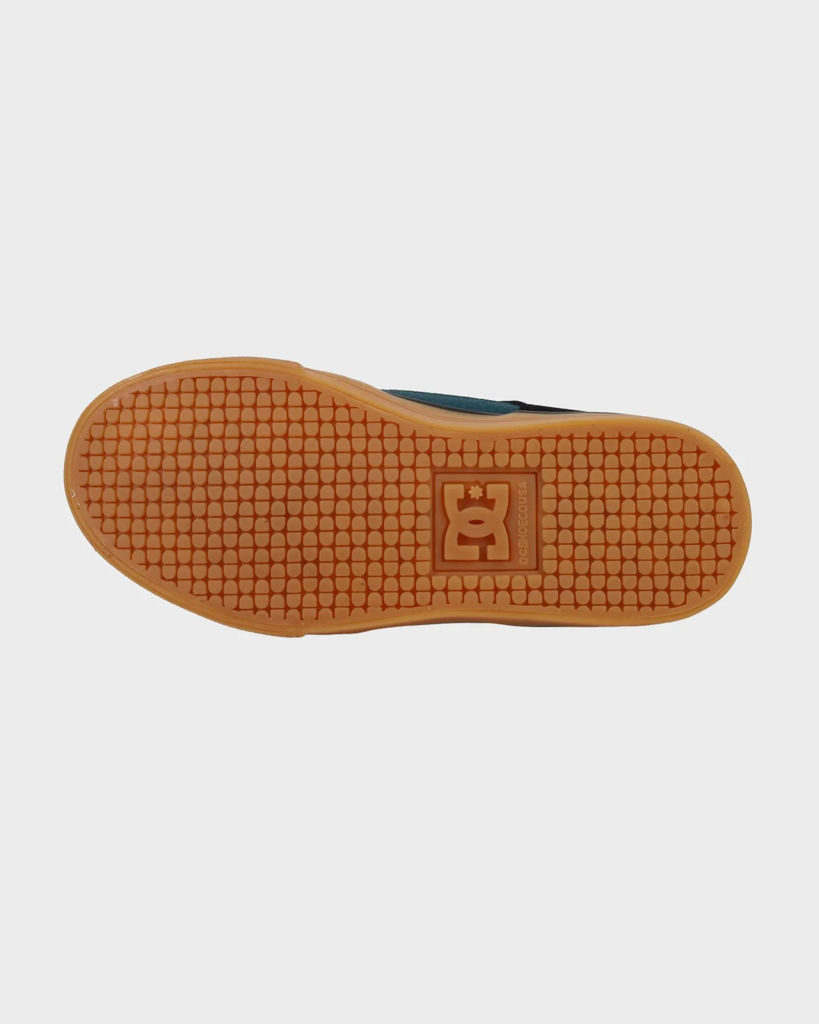 Boys 4-16 Pure Leather Shoes