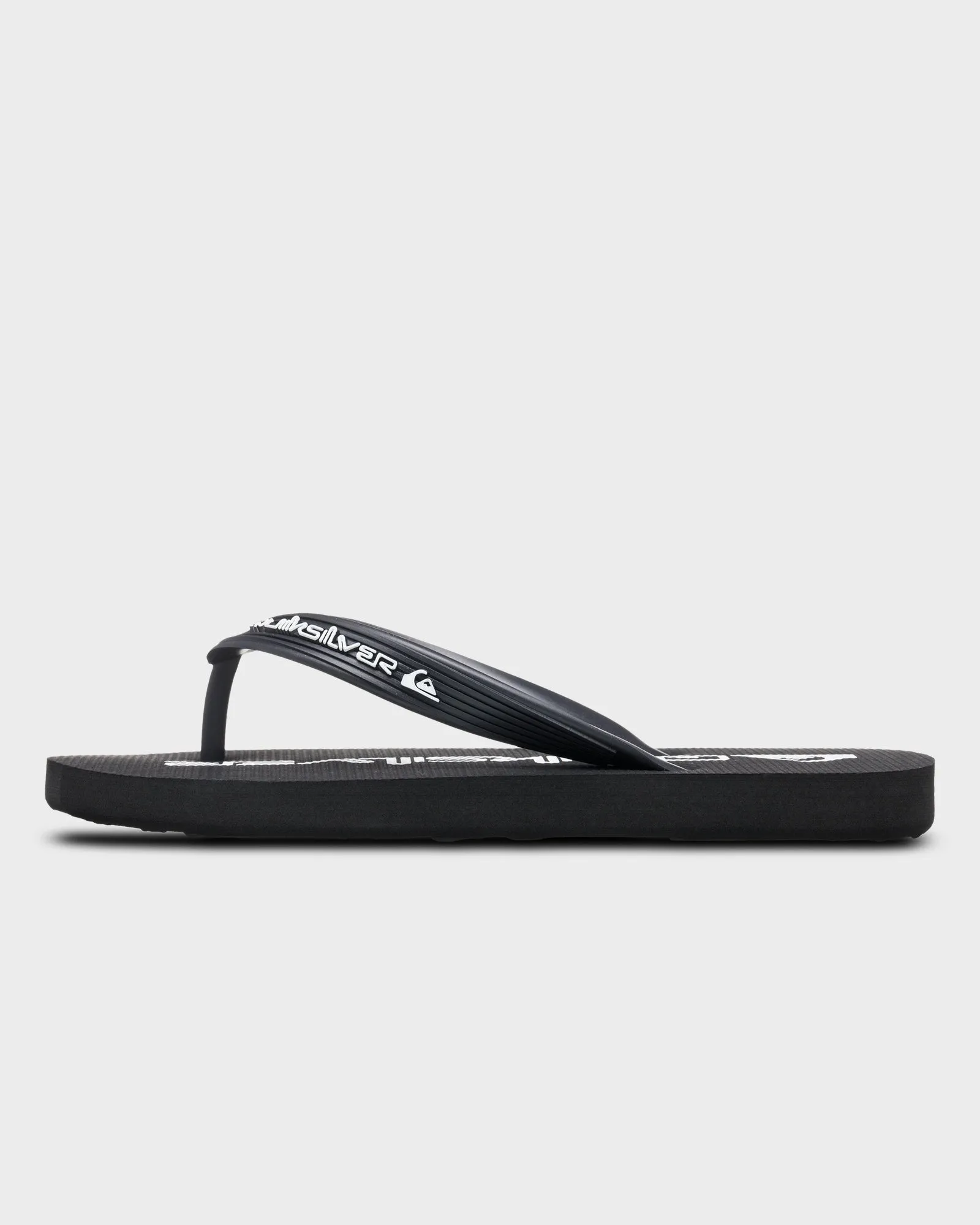 Boys 8-16 Java Wordmark Flip-Flops