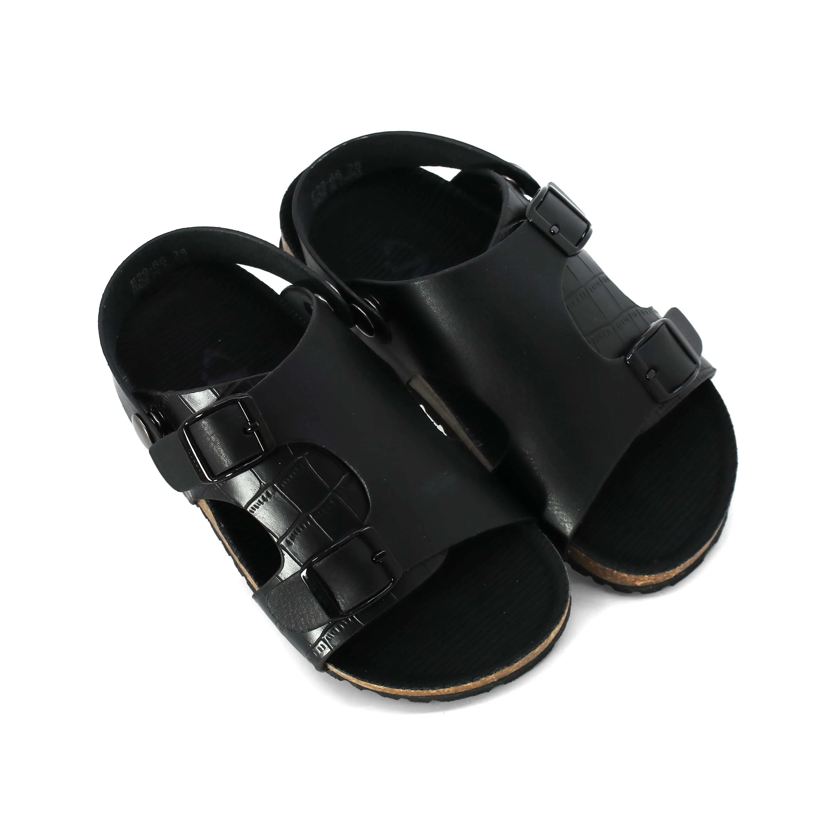 BOYS CASUAL SLIP-ON SANDALS