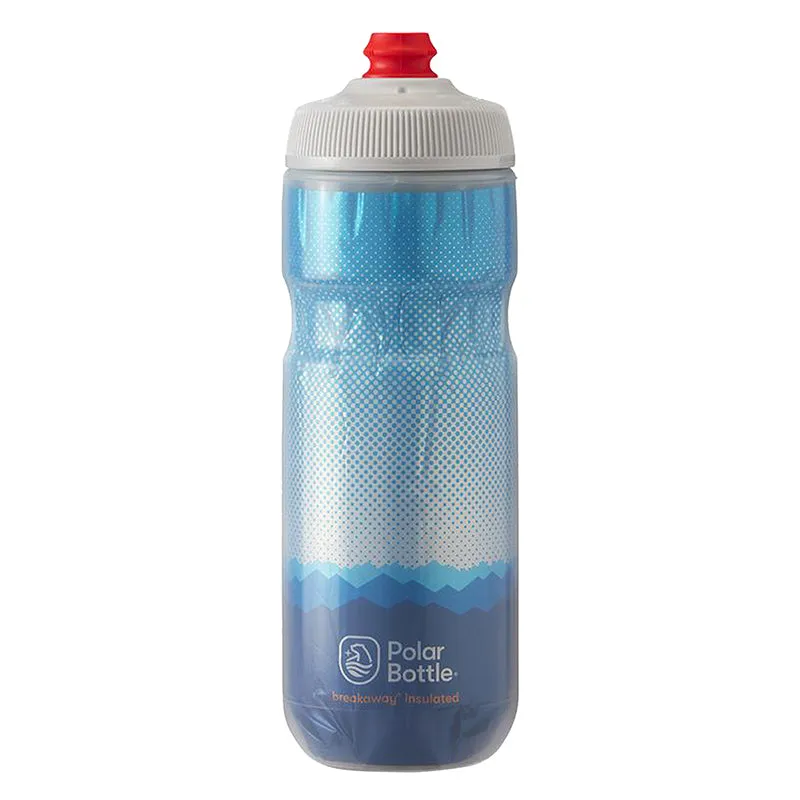 Breakaway Insulated Bottle