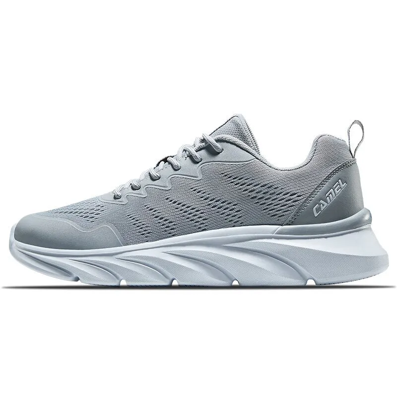 Breathable men's shoes outdoor running shoes for men