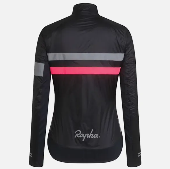 Brevet Insulated Jacket