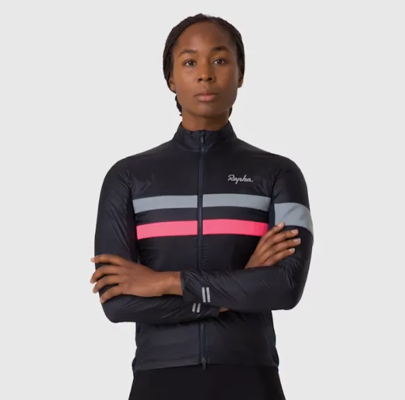 Brevet Insulated Jacket
