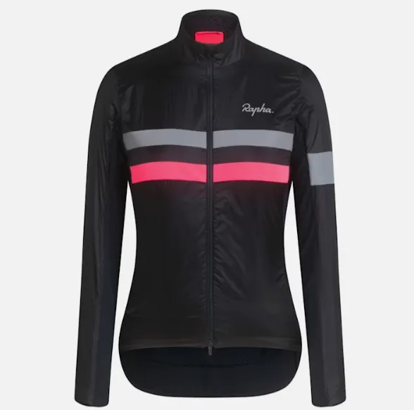 Brevet Insulated Jacket