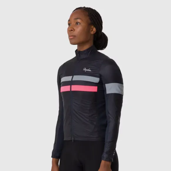 Brevet Insulated Jacket