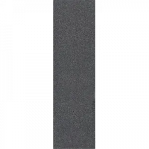 Bullet 9x33" Die Cut Star Black Grip