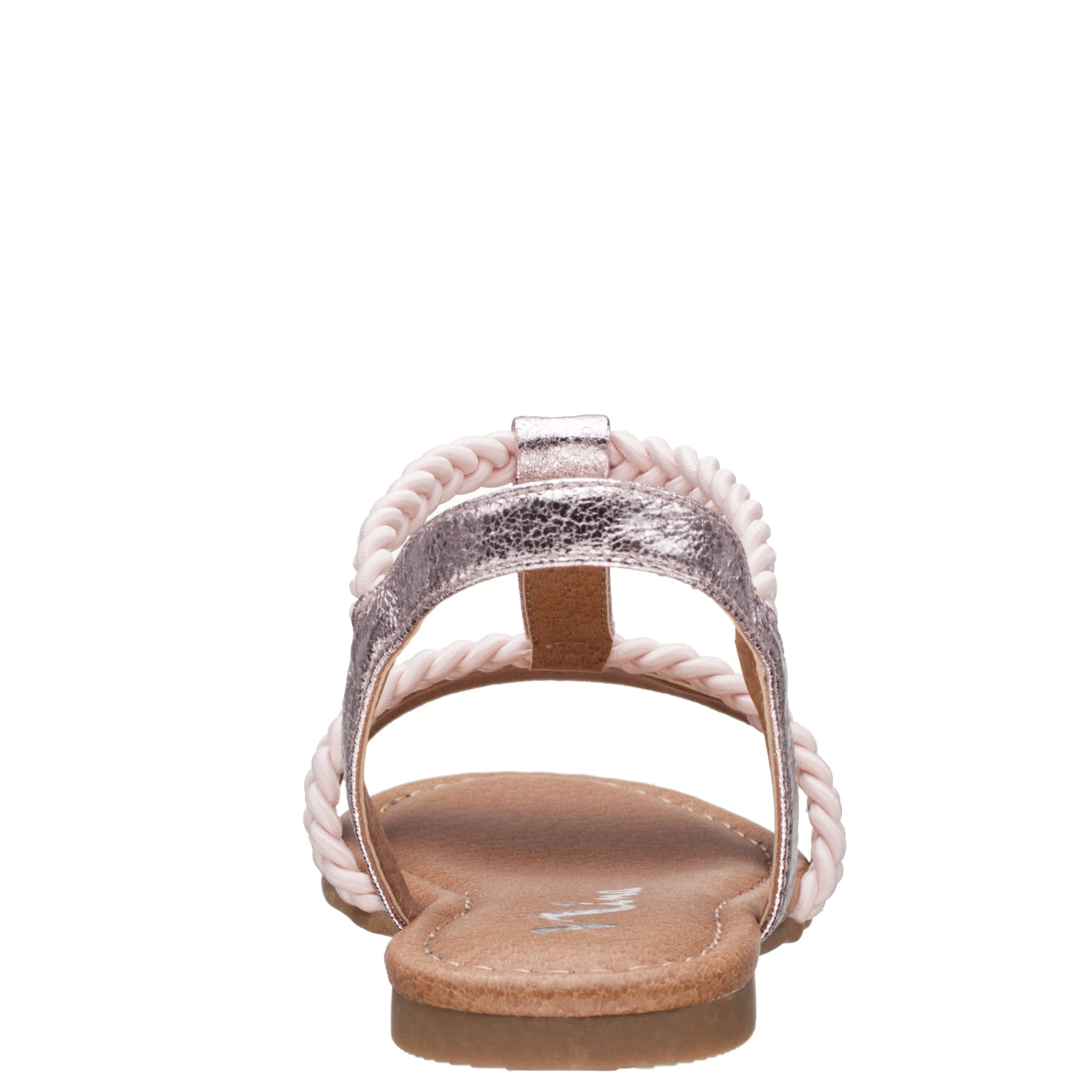 BURNADET-LIGHT PINK