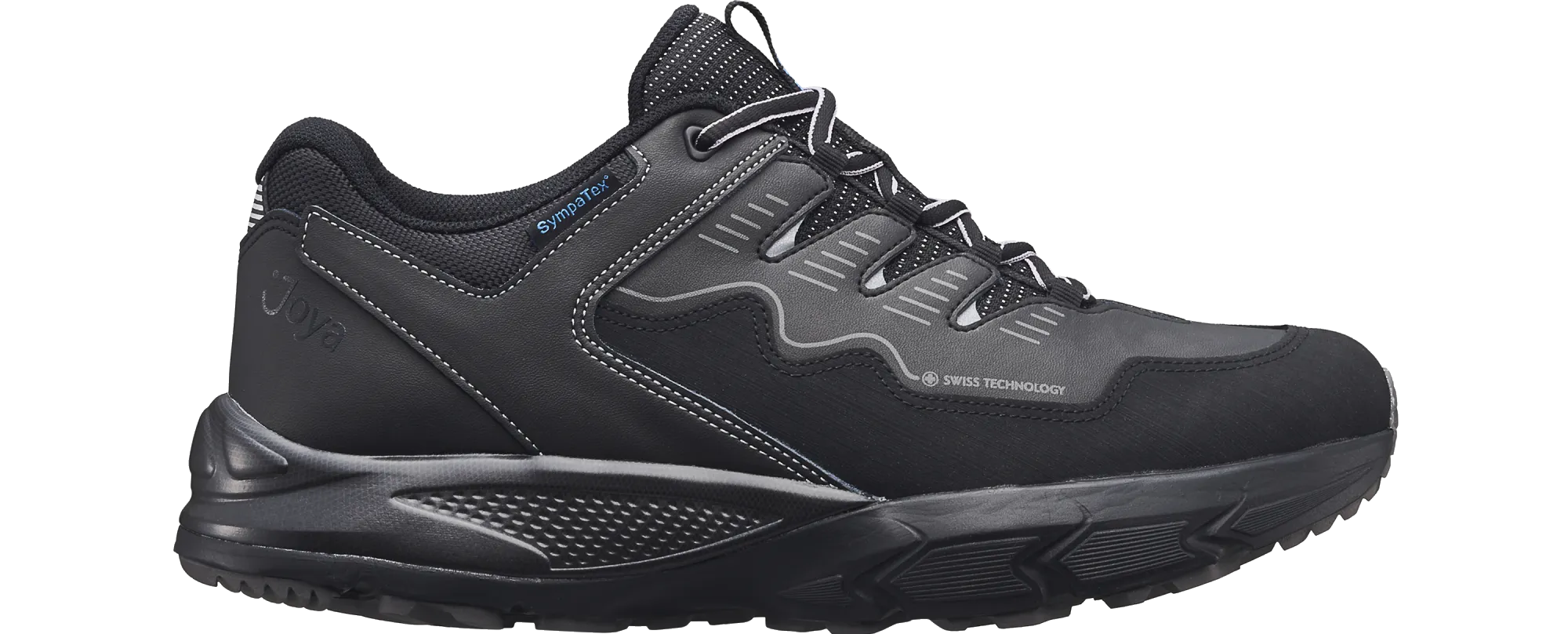 Cadore STX black