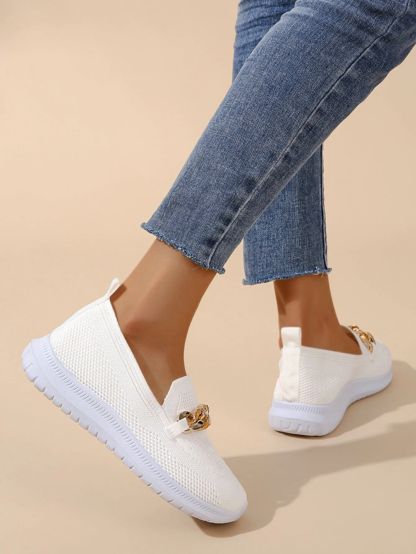 Callas - Supportive Slip-ons
