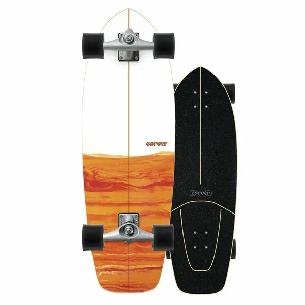 Carver 30.25" Firefly Complete 2021 Cx