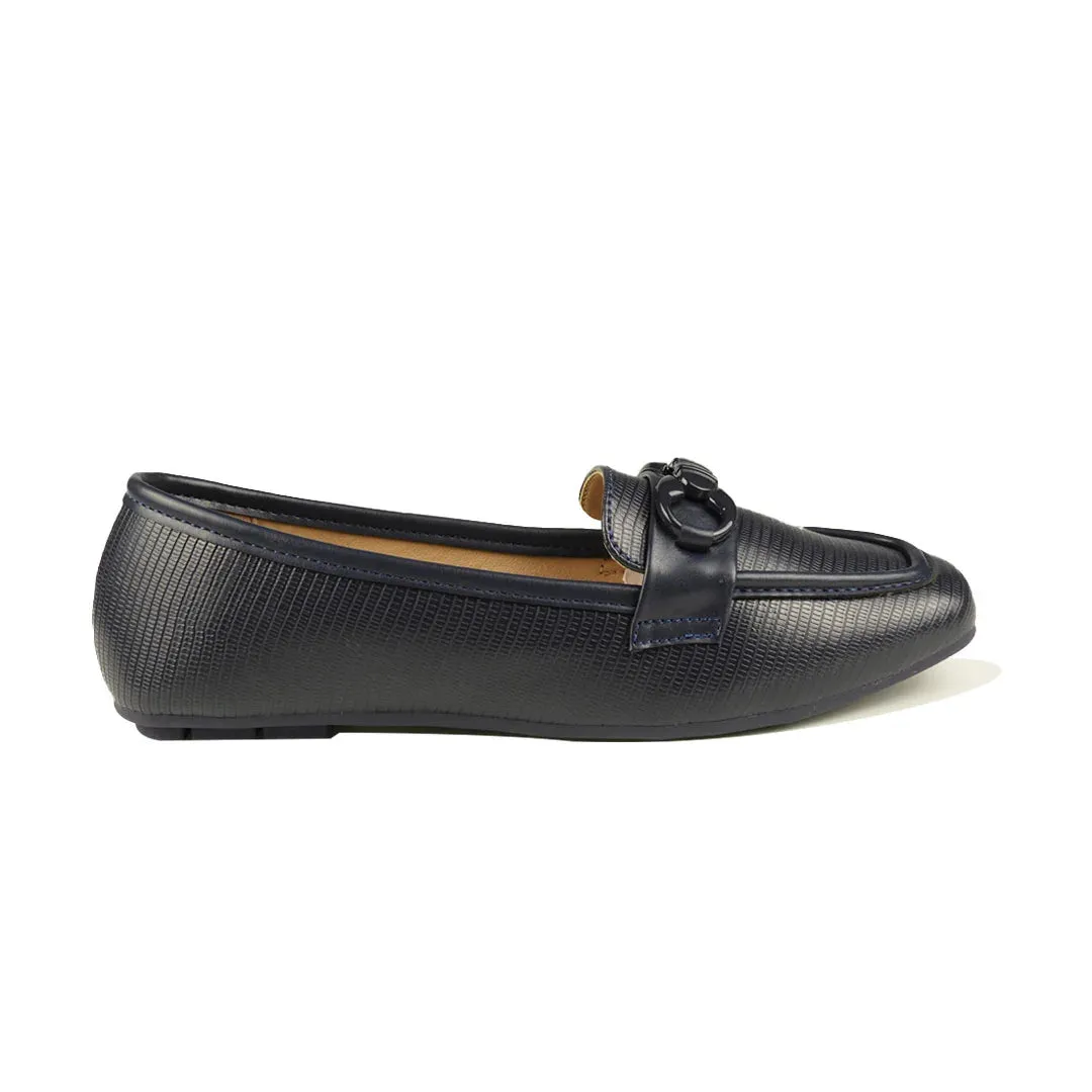CASUAL LOAFERS ML-1756