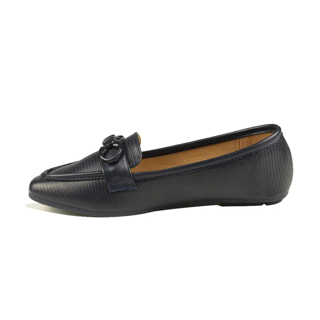 CASUAL LOAFERS ML-1756