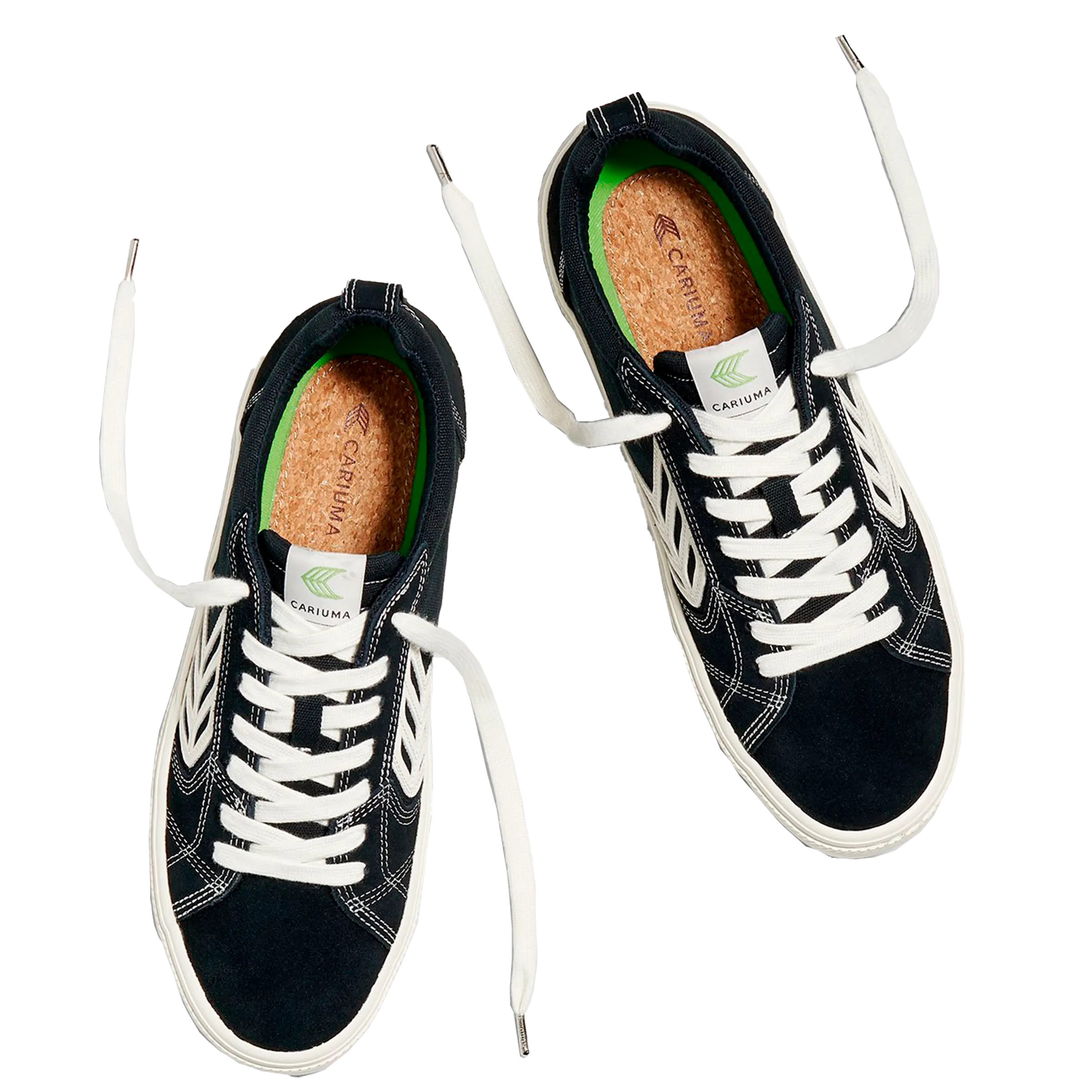 CATIBA PRO BLACK CONTRAST IVORY