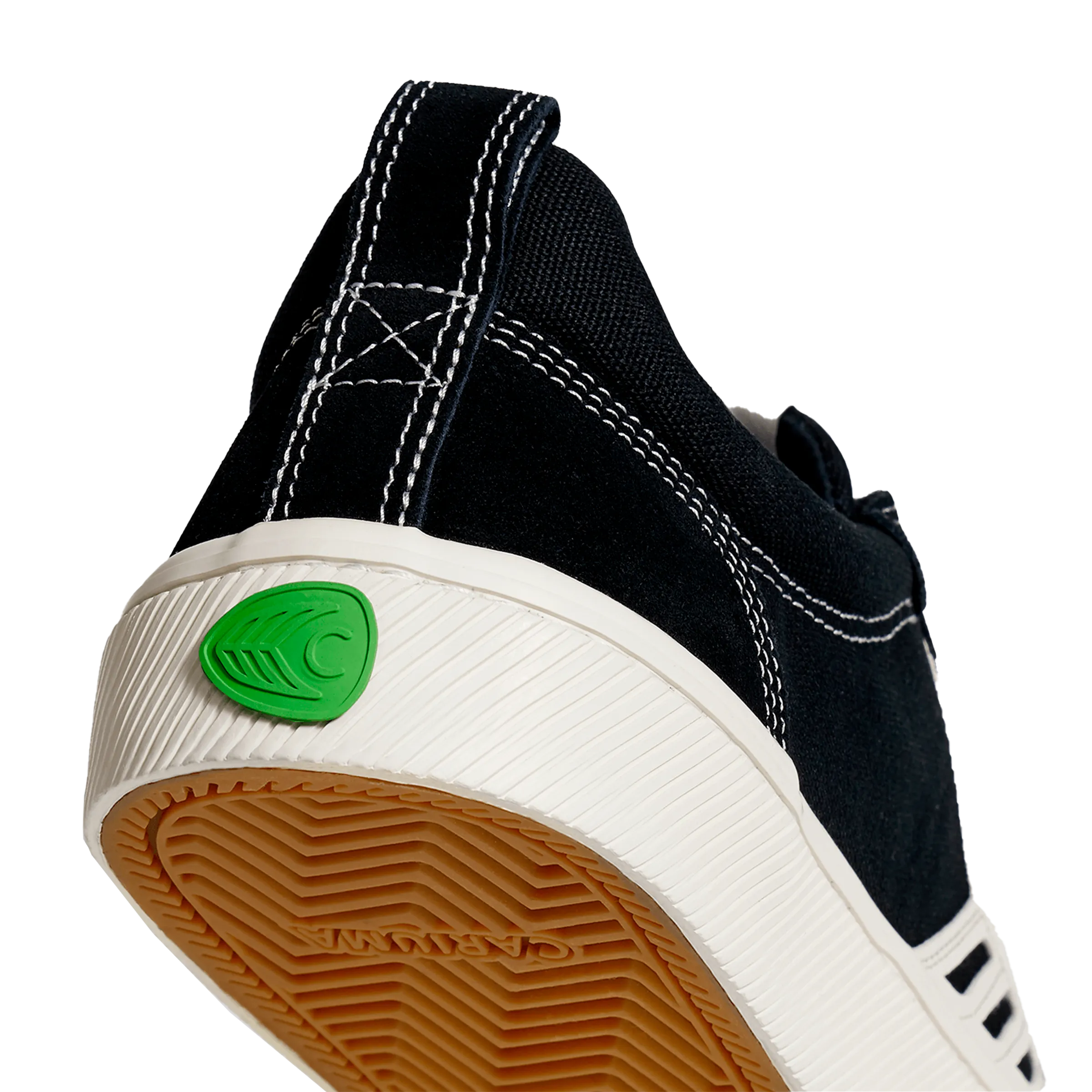 CATIBA PRO BLACK CONTRAST IVORY