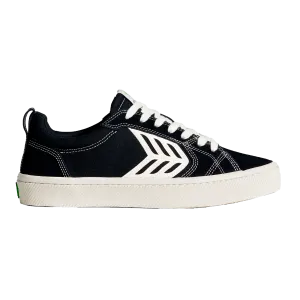 CATIBA PRO BLACK CONTRAST IVORY