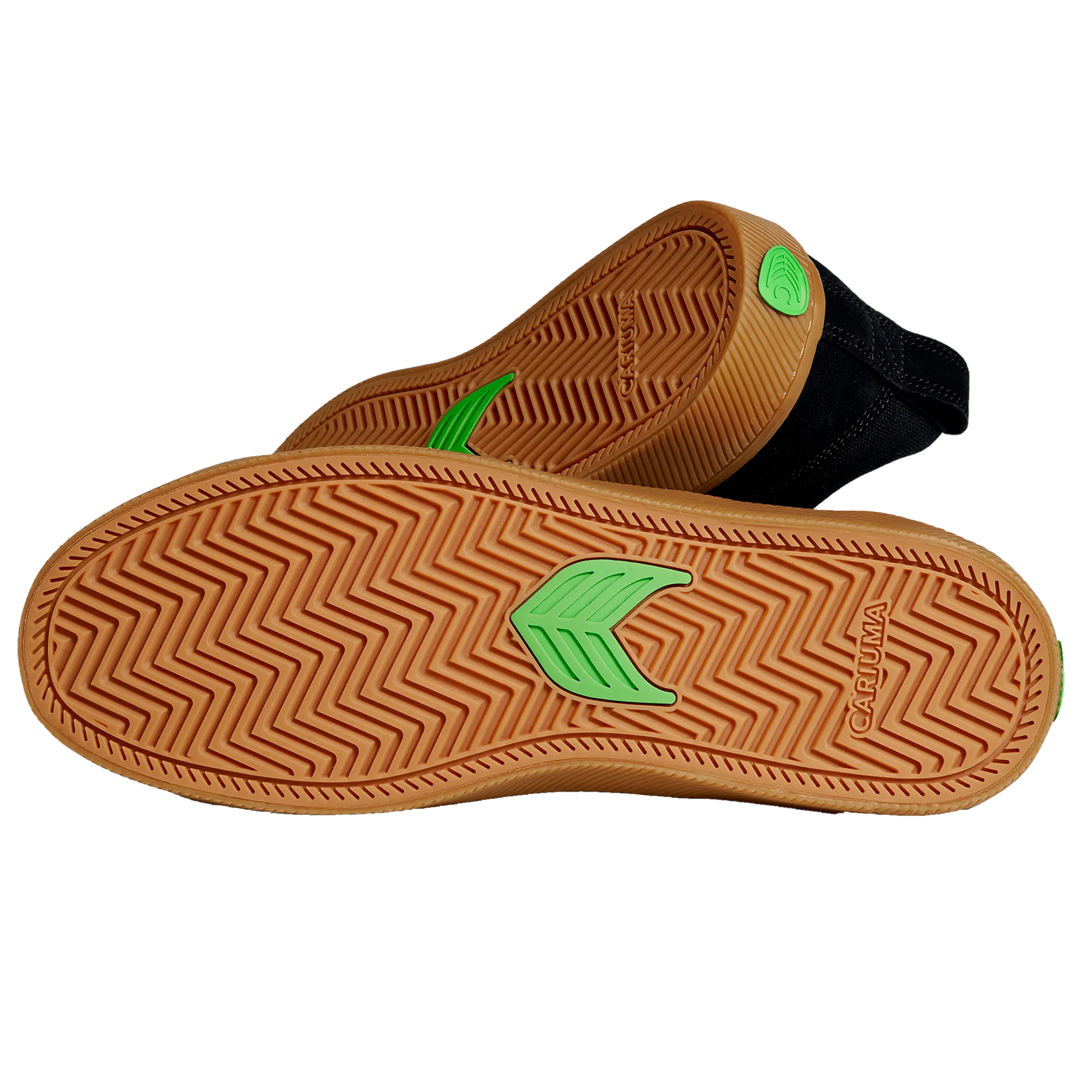 CATIBA PRO GUM BLACK