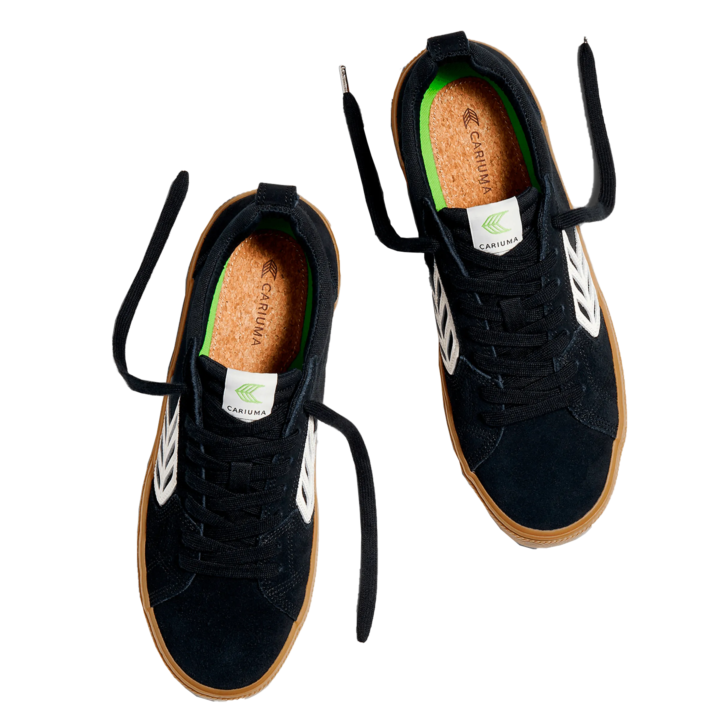 CATIBA PRO GUM BLACK