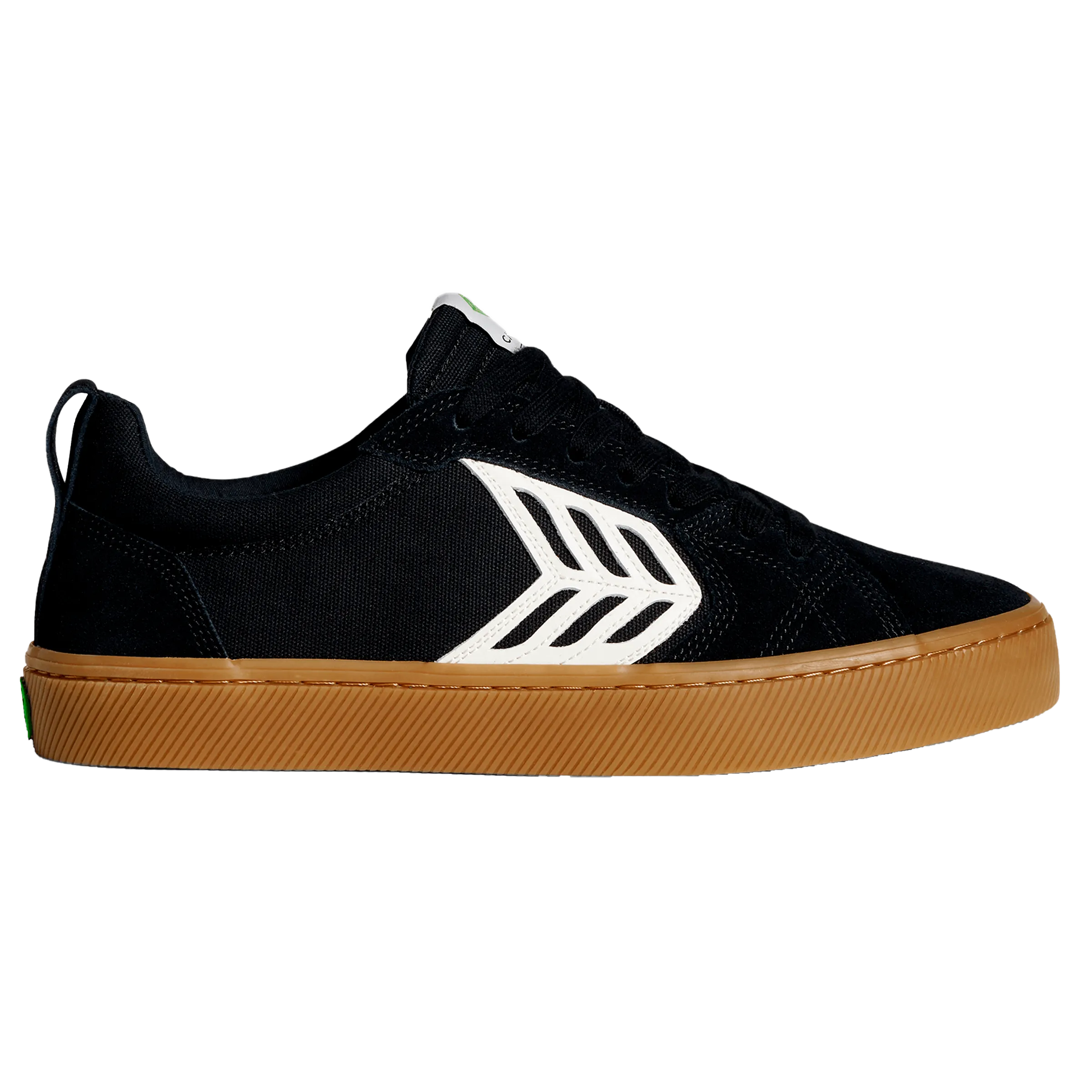 CATIBA PRO GUM BLACK