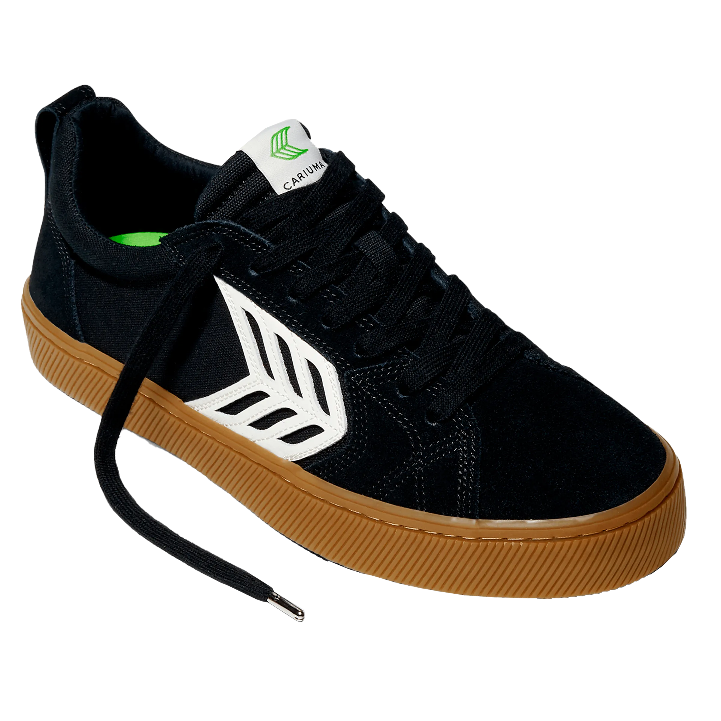 CATIBA PRO GUM BLACK