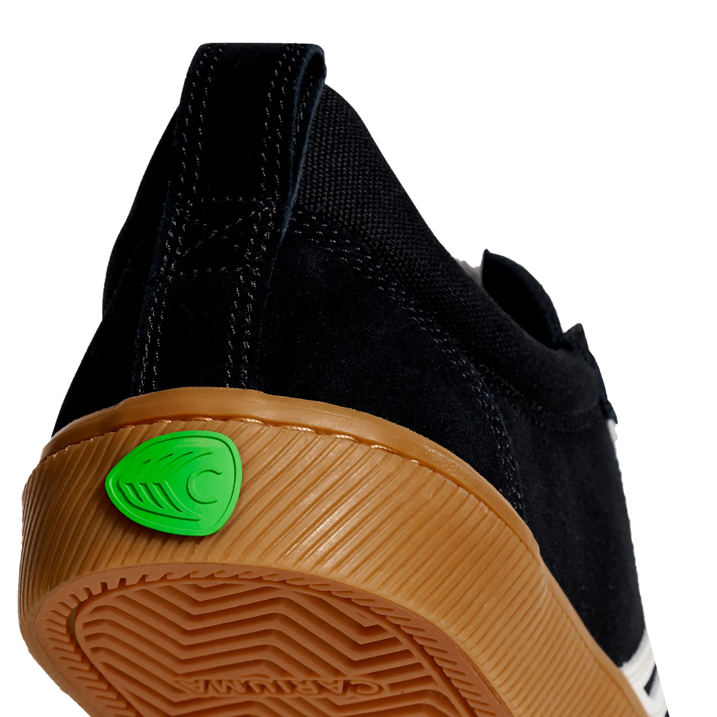 CATIBA PRO GUM BLACK