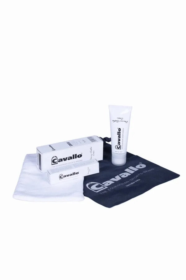 Cavallo Boot Care Creme