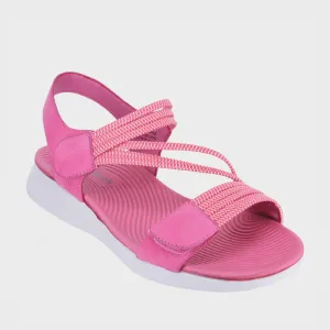 CC Resorts Florrie Fuchsia