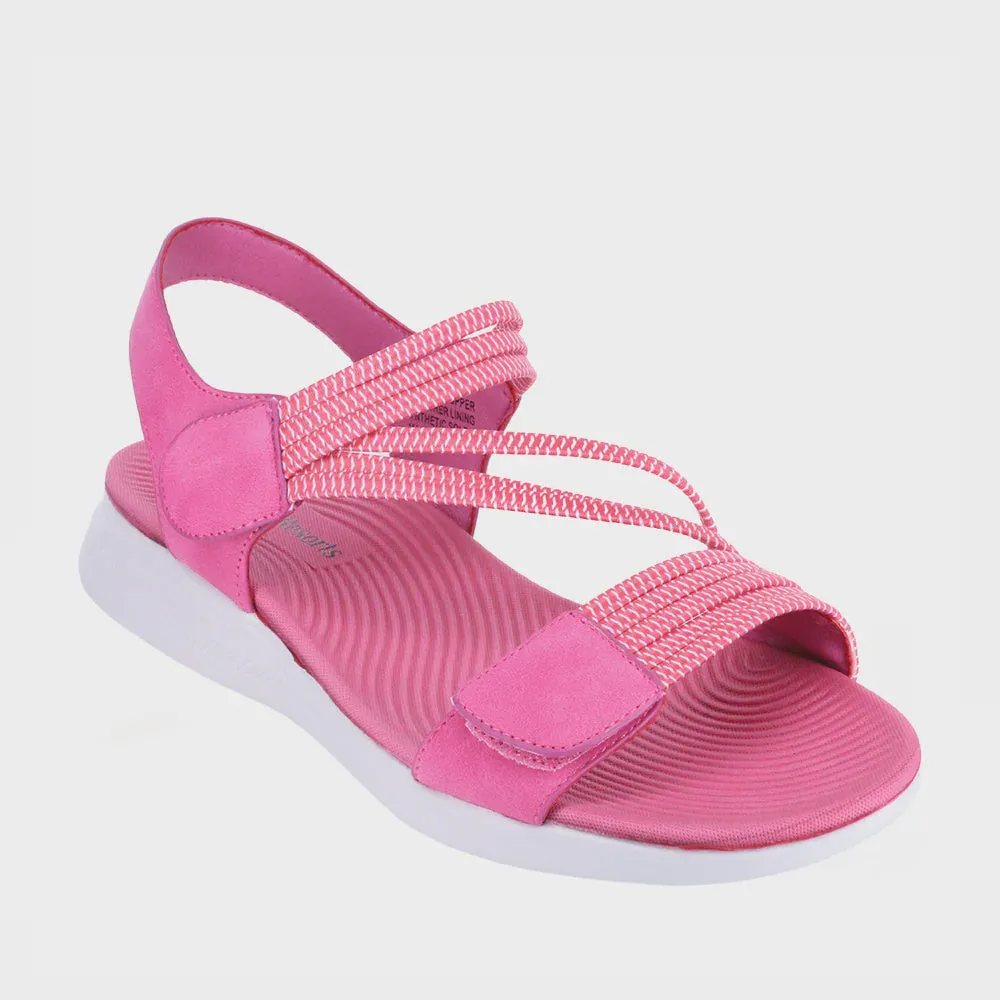 CC Resorts Florrie Fuchsia