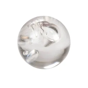CCM Snipers Edge Training Ice Ball